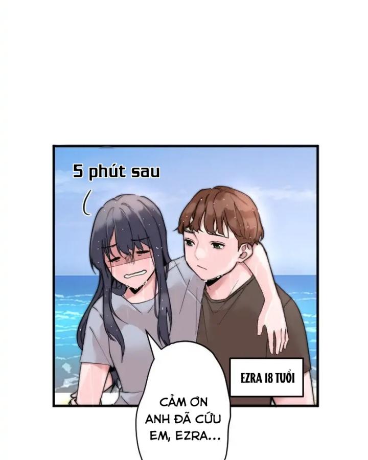 7 Năm Sau Tỉnh Dậy Ở Tương Lai Chapter 2 - Trang 2
