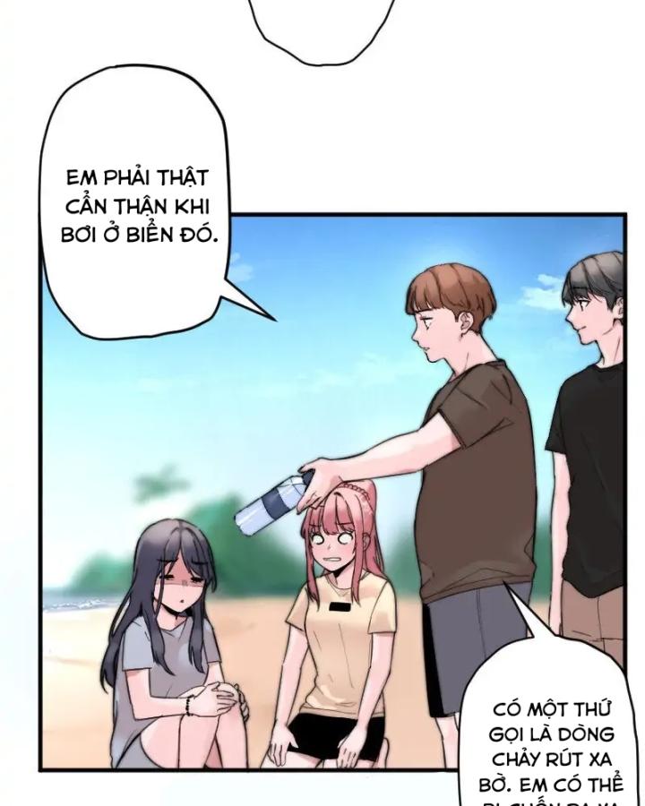 7 Năm Sau Tỉnh Dậy Ở Tương Lai Chapter 2 - Trang 2