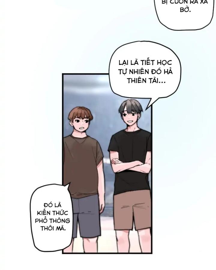 7 Năm Sau Tỉnh Dậy Ở Tương Lai Chapter 2 - Trang 2