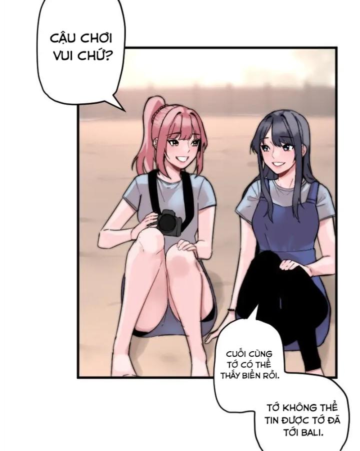 7 Năm Sau Tỉnh Dậy Ở Tương Lai Chapter 2 - Trang 2