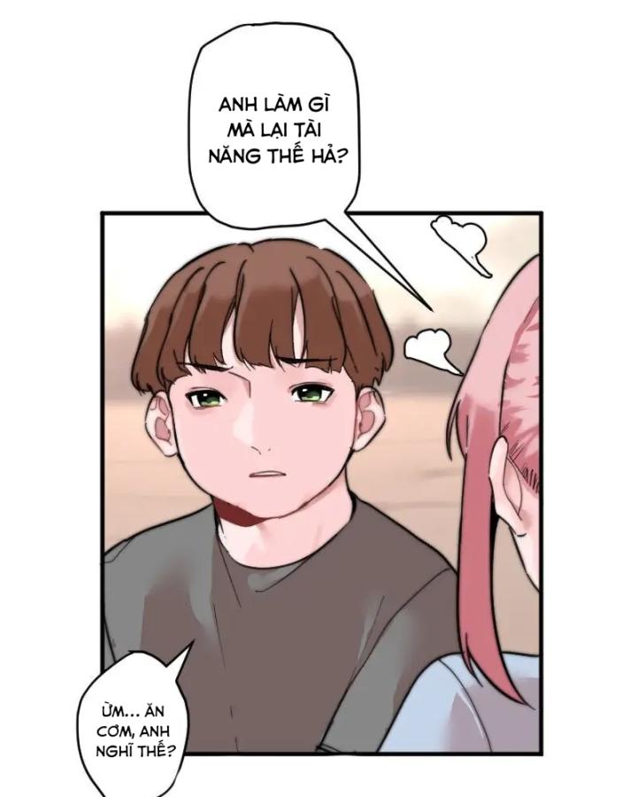 7 Năm Sau Tỉnh Dậy Ở Tương Lai Chapter 2 - Trang 2