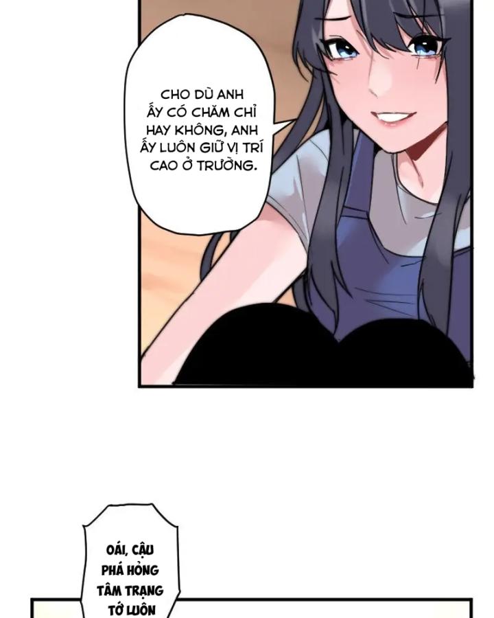7 Năm Sau Tỉnh Dậy Ở Tương Lai Chapter 2 - Trang 2