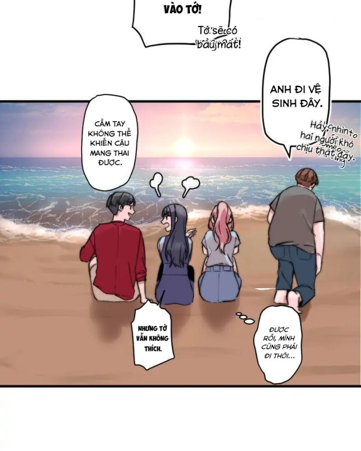 7 Năm Sau Tỉnh Dậy Ở Tương Lai Chapter 2 - Trang 2