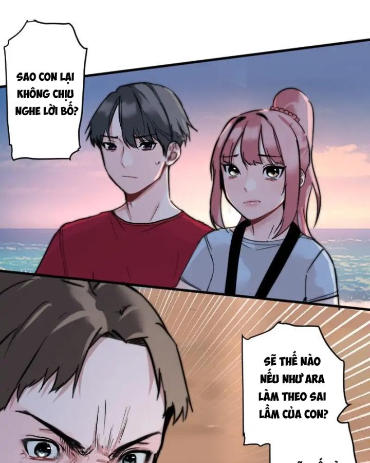 7 Năm Sau Tỉnh Dậy Ở Tương Lai Chapter 2 - Trang 2