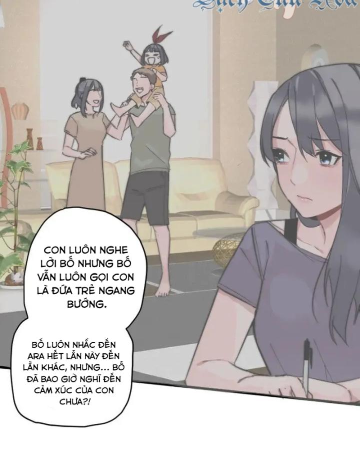 7 Năm Sau Tỉnh Dậy Ở Tương Lai Chapter 2 - Trang 2