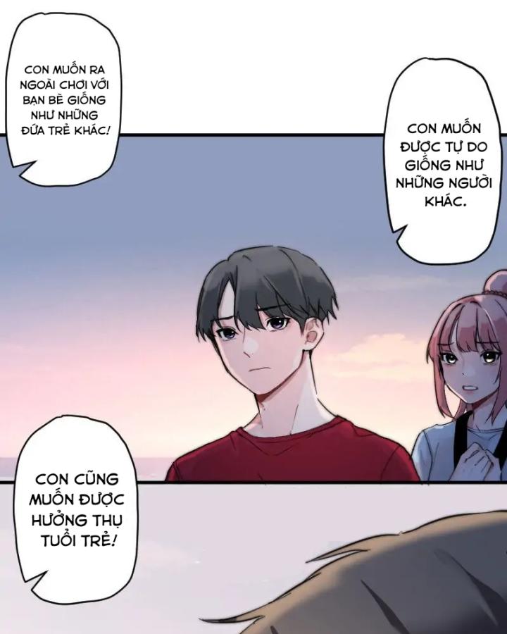 7 Năm Sau Tỉnh Dậy Ở Tương Lai Chapter 2 - Trang 2