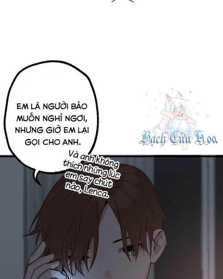7 Năm Sau Tỉnh Dậy Ở Tương Lai Chapter 18 - Trang 2