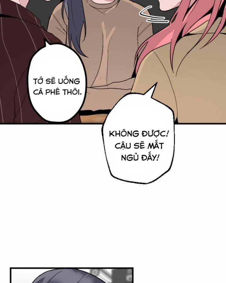 7 Năm Sau Tỉnh Dậy Ở Tương Lai Chapter 20 - Trang 2