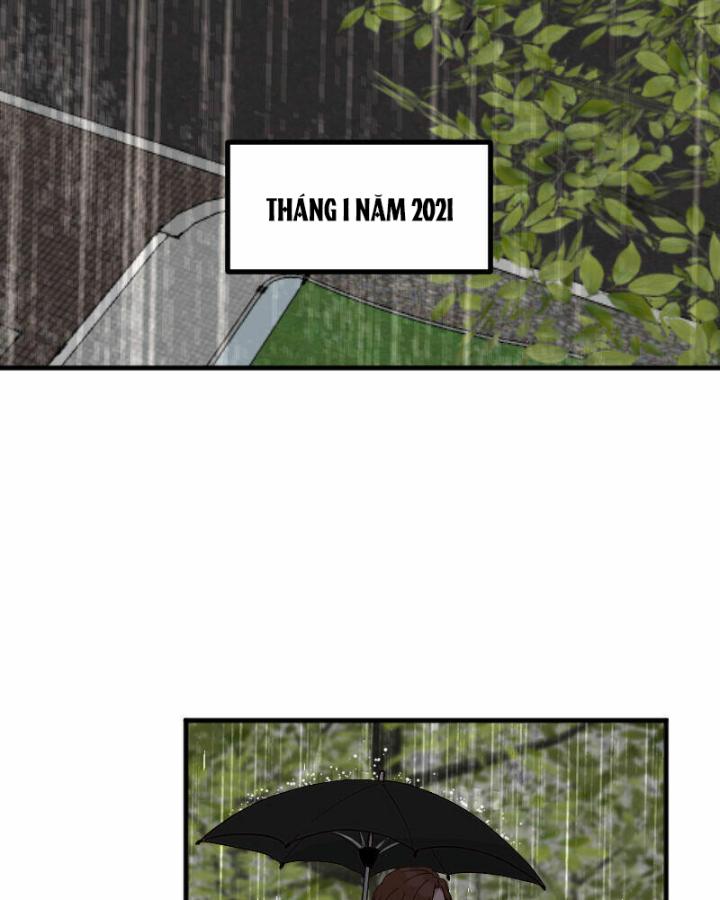 7 Năm Sau Tỉnh Dậy Ở Tương Lai Chapter 22 - Trang 2