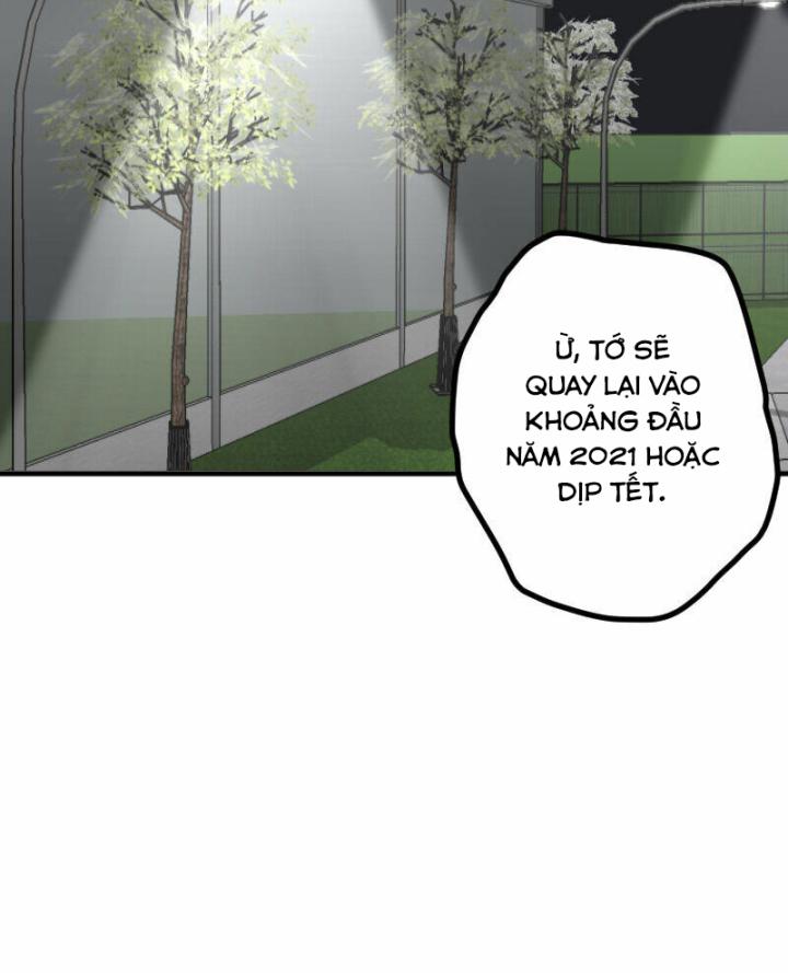 7 Năm Sau Tỉnh Dậy Ở Tương Lai Chapter 22 - Trang 2