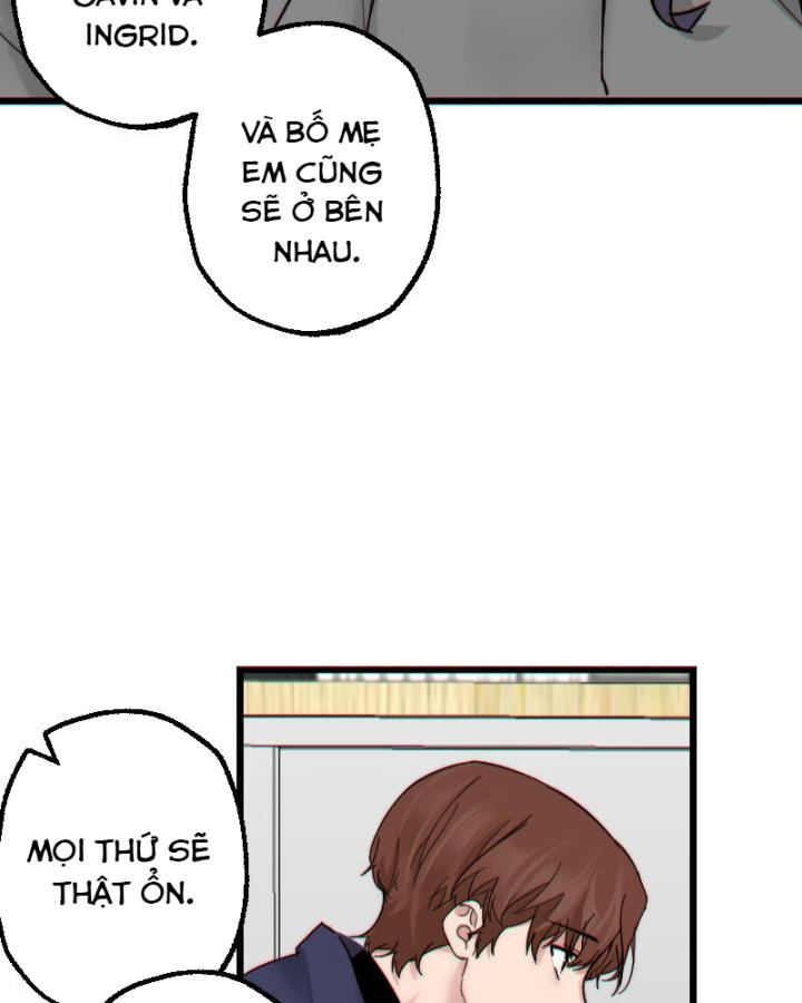 7 Năm Sau Tỉnh Dậy Ở Tương Lai Chapter 32 - Trang 2