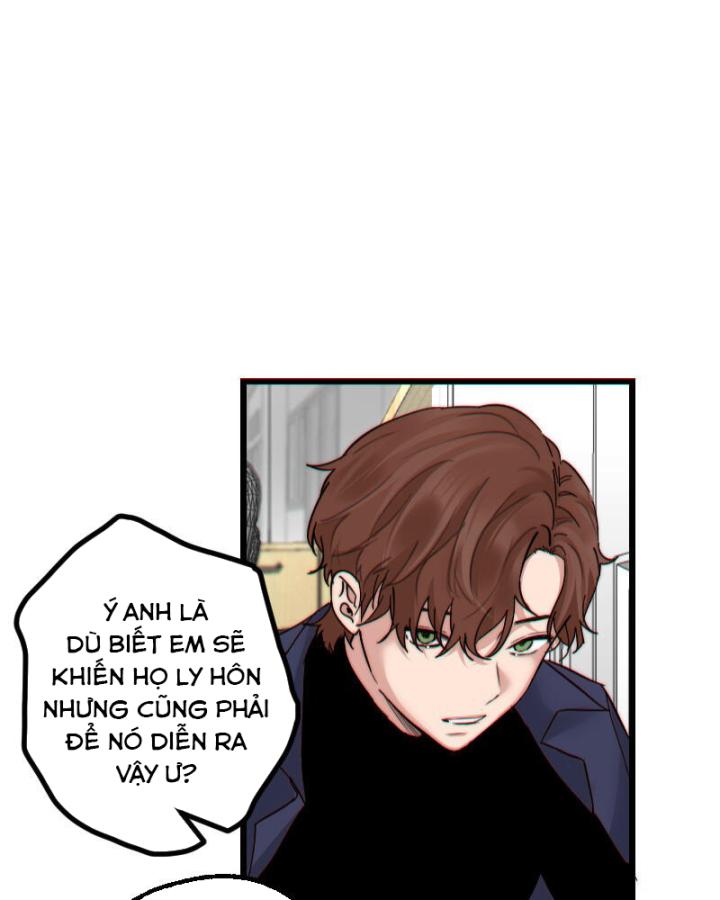 7 Năm Sau Tỉnh Dậy Ở Tương Lai Chapter 32 - Trang 2