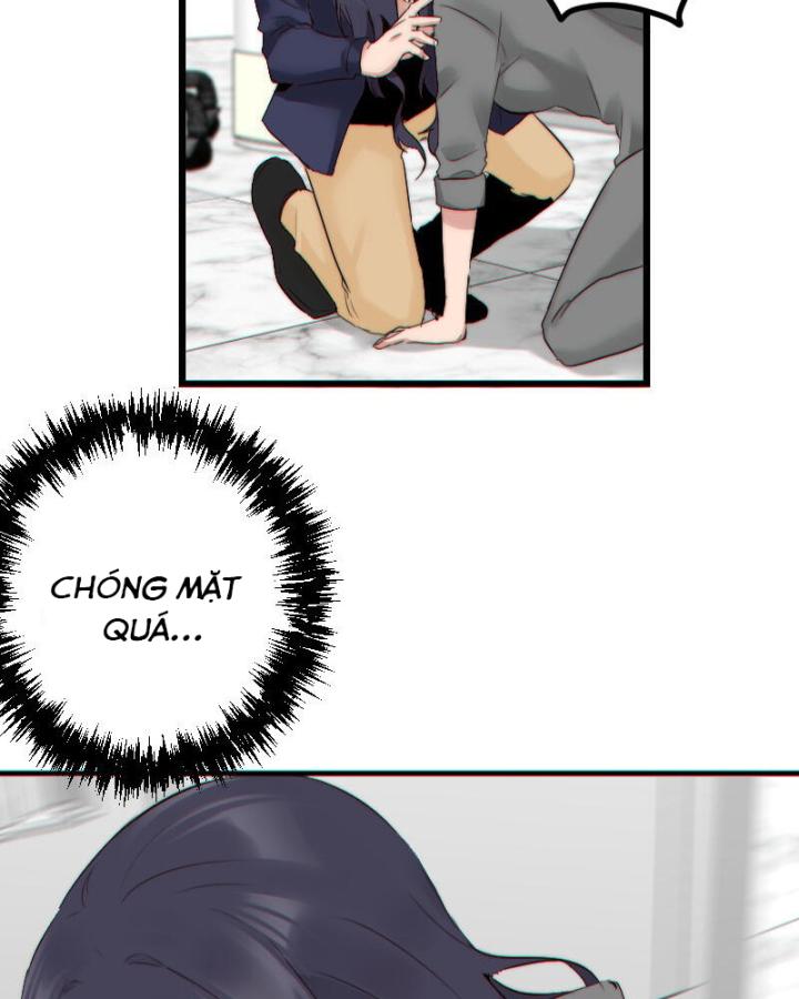 7 Năm Sau Tỉnh Dậy Ở Tương Lai Chapter 32 - Trang 2