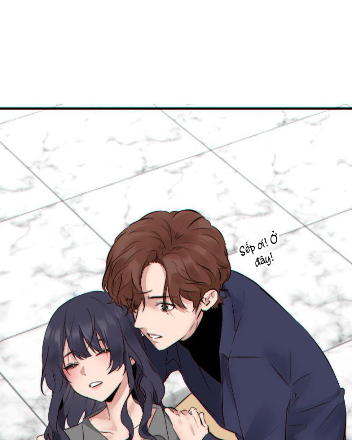 7 Năm Sau Tỉnh Dậy Ở Tương Lai Chapter 32 - Trang 2