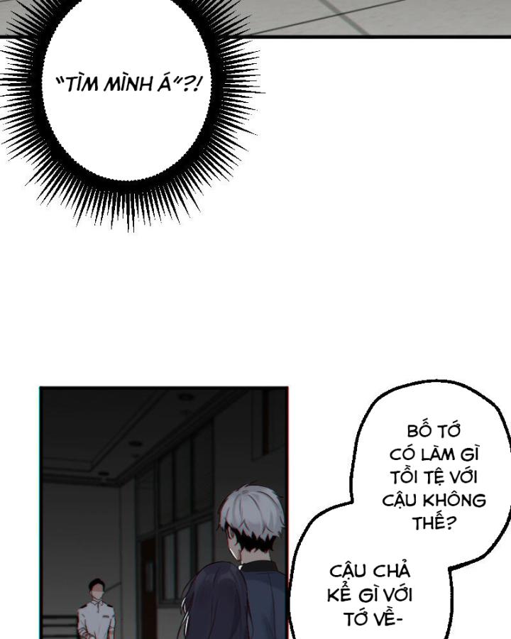 7 Năm Sau Tỉnh Dậy Ở Tương Lai Chapter 32 - Trang 2