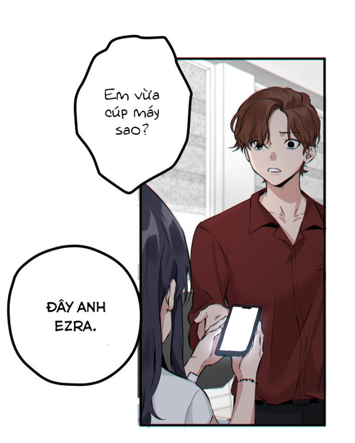 7 Năm Sau Tỉnh Dậy Ở Tương Lai Chapter 33 - Trang 2