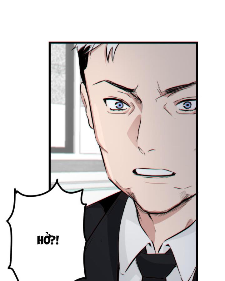 7 Năm Sau Tỉnh Dậy Ở Tương Lai Chapter 33 - Trang 2