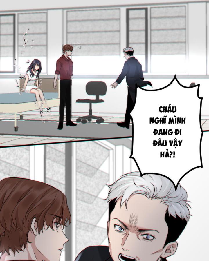 7 Năm Sau Tỉnh Dậy Ở Tương Lai Chapter 33 - Trang 2