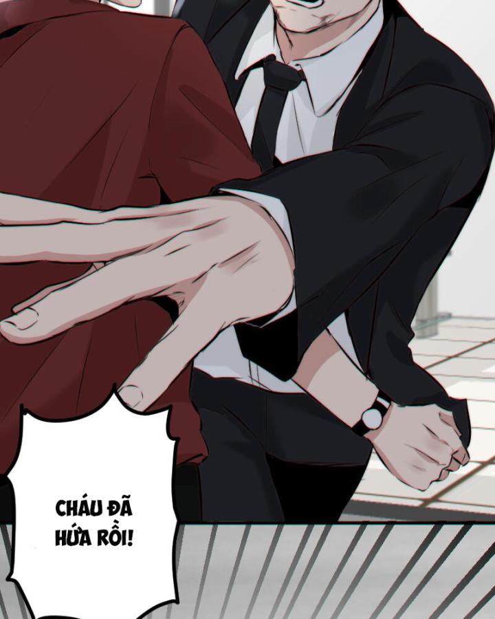 7 Năm Sau Tỉnh Dậy Ở Tương Lai Chapter 33 - Trang 2