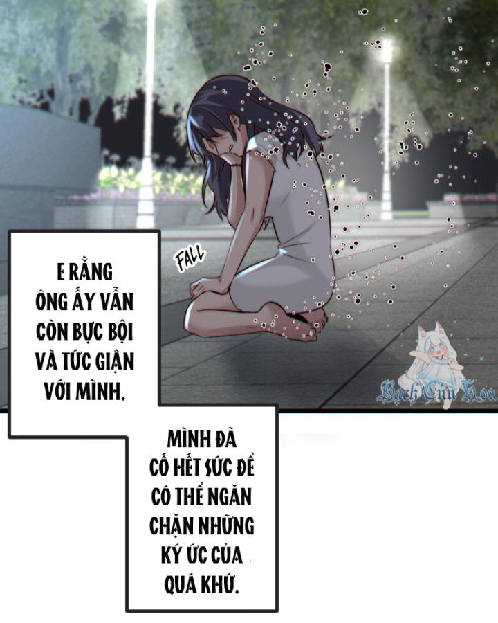 7 Năm Sau Tỉnh Dậy Ở Tương Lai Chapter 33 - Trang 2