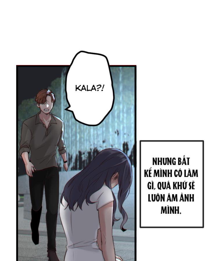 7 Năm Sau Tỉnh Dậy Ở Tương Lai Chapter 33 - Trang 2