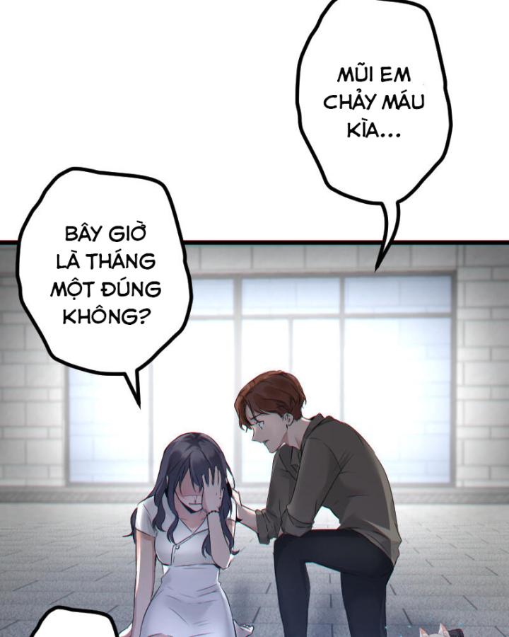 7 Năm Sau Tỉnh Dậy Ở Tương Lai Chapter 33 - Trang 2