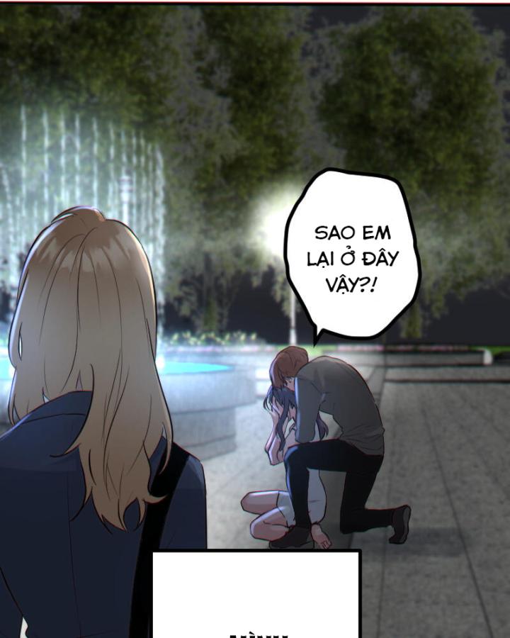 7 Năm Sau Tỉnh Dậy Ở Tương Lai Chapter 33 - Trang 2