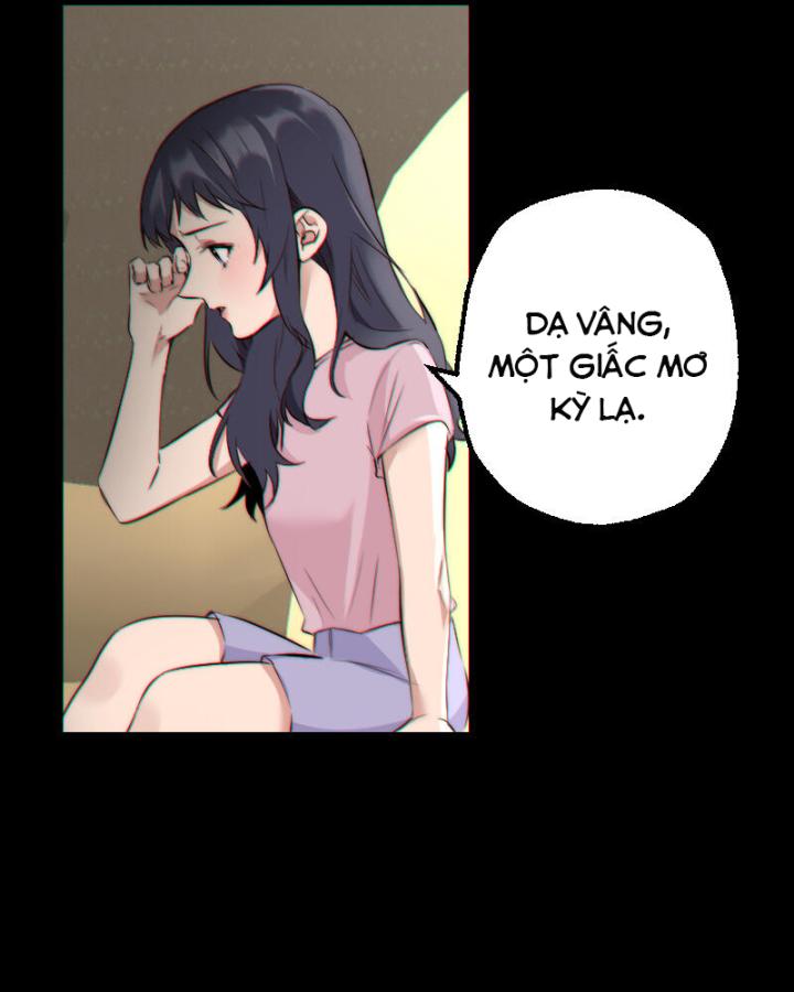 7 Năm Sau Tỉnh Dậy Ở Tương Lai Chapter 33 - Trang 2