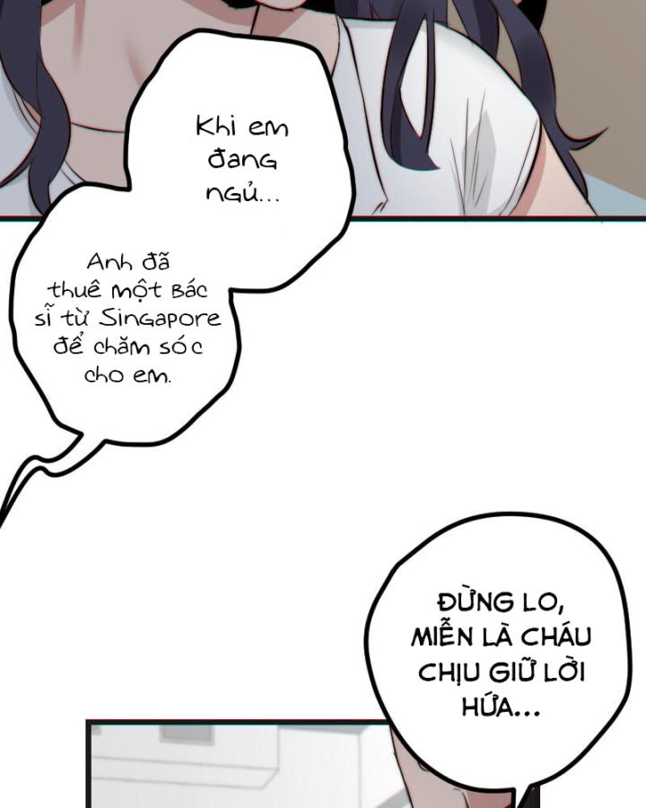 7 Năm Sau Tỉnh Dậy Ở Tương Lai Chapter 33 - Trang 2