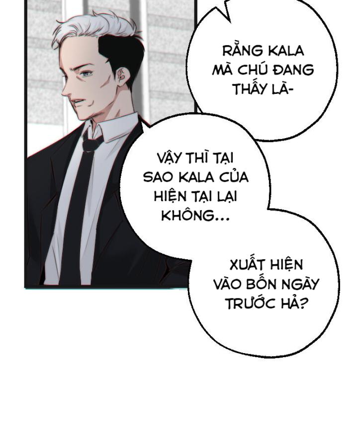 7 Năm Sau Tỉnh Dậy Ở Tương Lai Chapter 33 - Trang 2