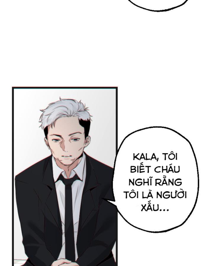 7 Năm Sau Tỉnh Dậy Ở Tương Lai Chapter 33 - Trang 2