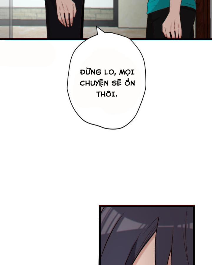 7 Năm Sau Tỉnh Dậy Ở Tương Lai Chapter 37 - Trang 2