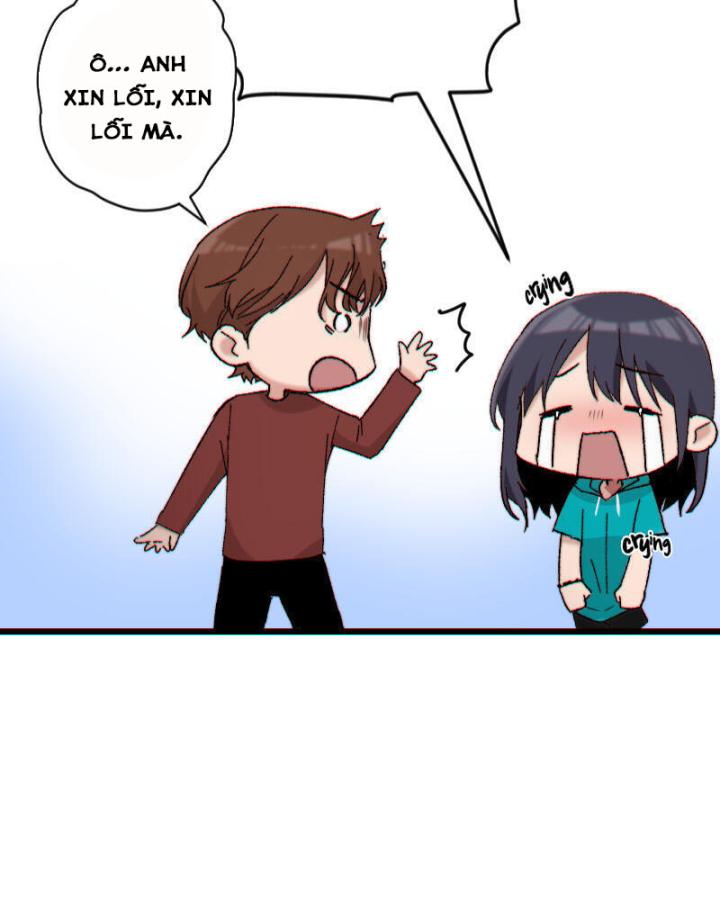 7 Năm Sau Tỉnh Dậy Ở Tương Lai Chapter 37 - Trang 2