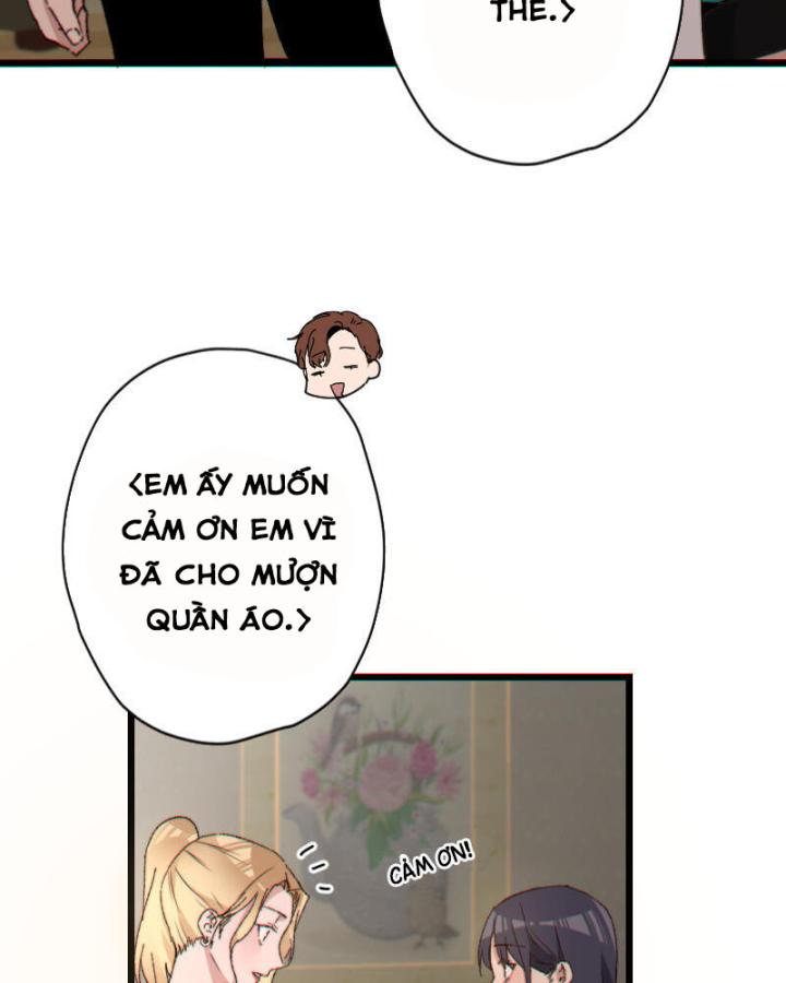 7 Năm Sau Tỉnh Dậy Ở Tương Lai Chapter 37 - Trang 2