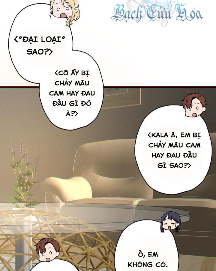 7 Năm Sau Tỉnh Dậy Ở Tương Lai Chapter 37 - Trang 2