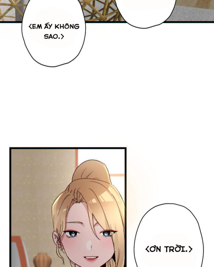 7 Năm Sau Tỉnh Dậy Ở Tương Lai Chapter 37 - Trang 2