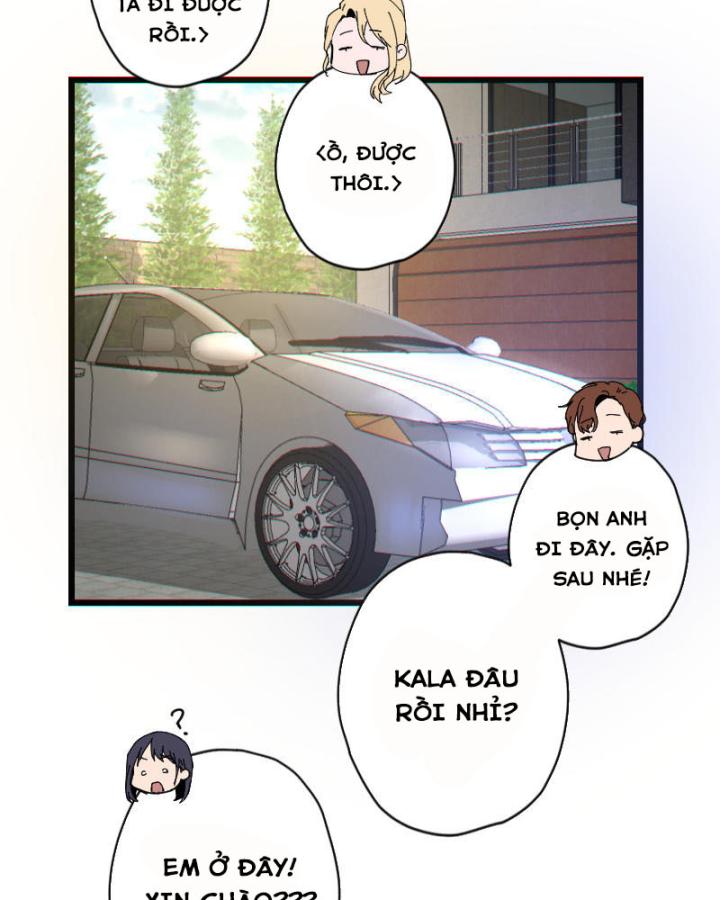 7 Năm Sau Tỉnh Dậy Ở Tương Lai Chapter 37 - Trang 2