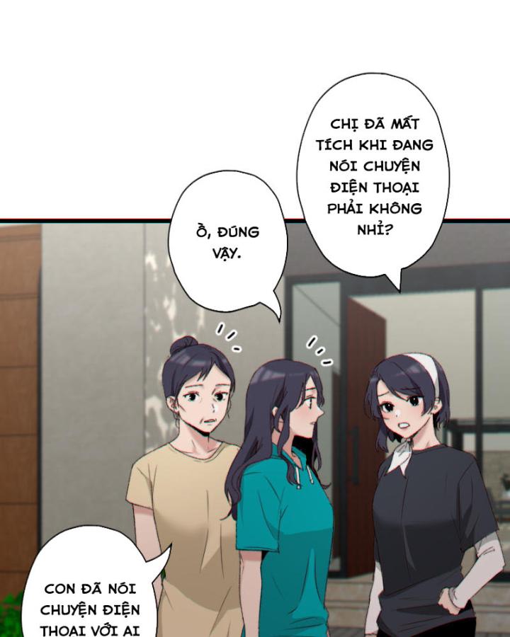 7 Năm Sau Tỉnh Dậy Ở Tương Lai Chapter 37 - Trang 2