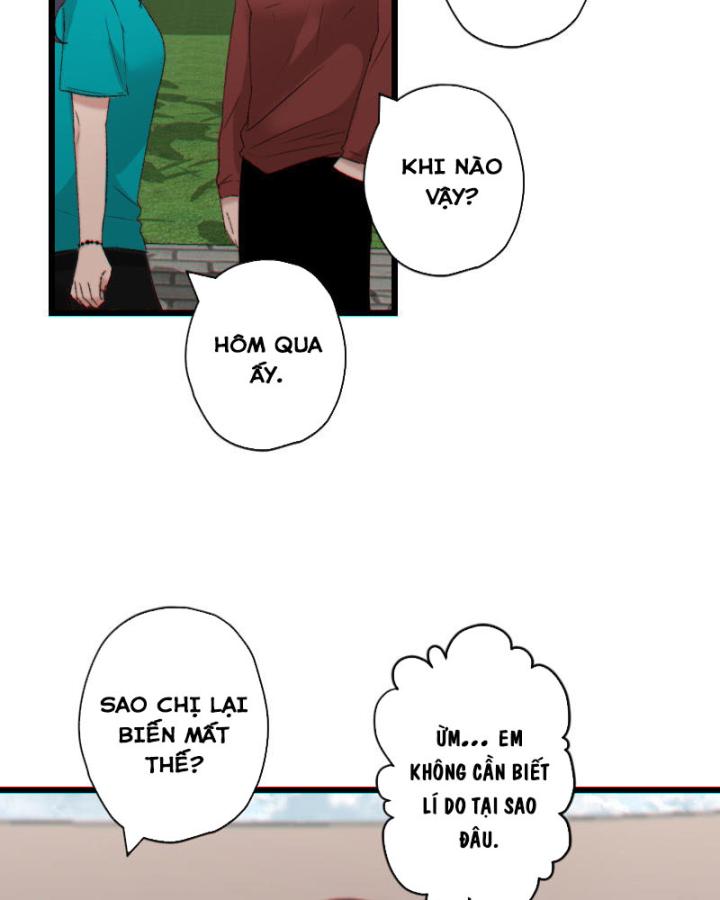 7 Năm Sau Tỉnh Dậy Ở Tương Lai Chapter 37 - Trang 2