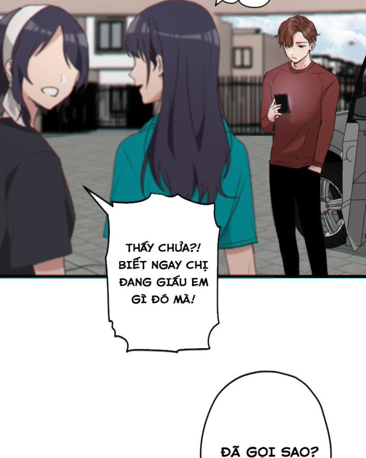 7 Năm Sau Tỉnh Dậy Ở Tương Lai Chapter 37 - Trang 2