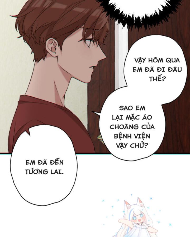 7 Năm Sau Tỉnh Dậy Ở Tương Lai Chapter 37 - Trang 2