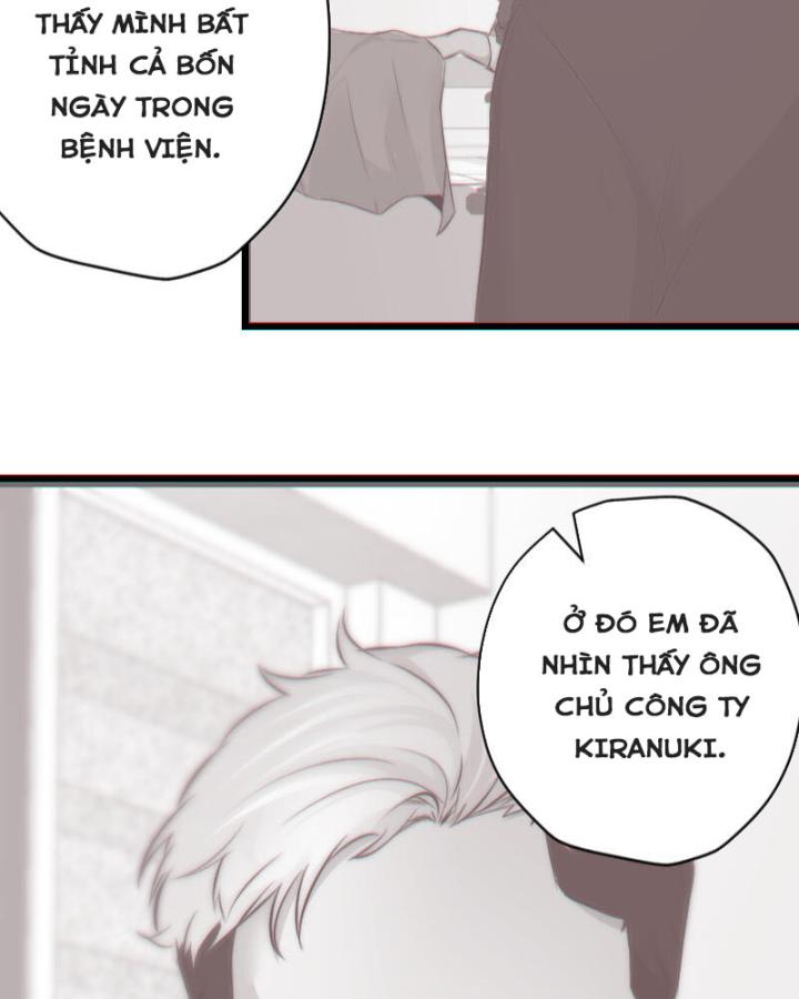 7 Năm Sau Tỉnh Dậy Ở Tương Lai Chapter 37 - Trang 2