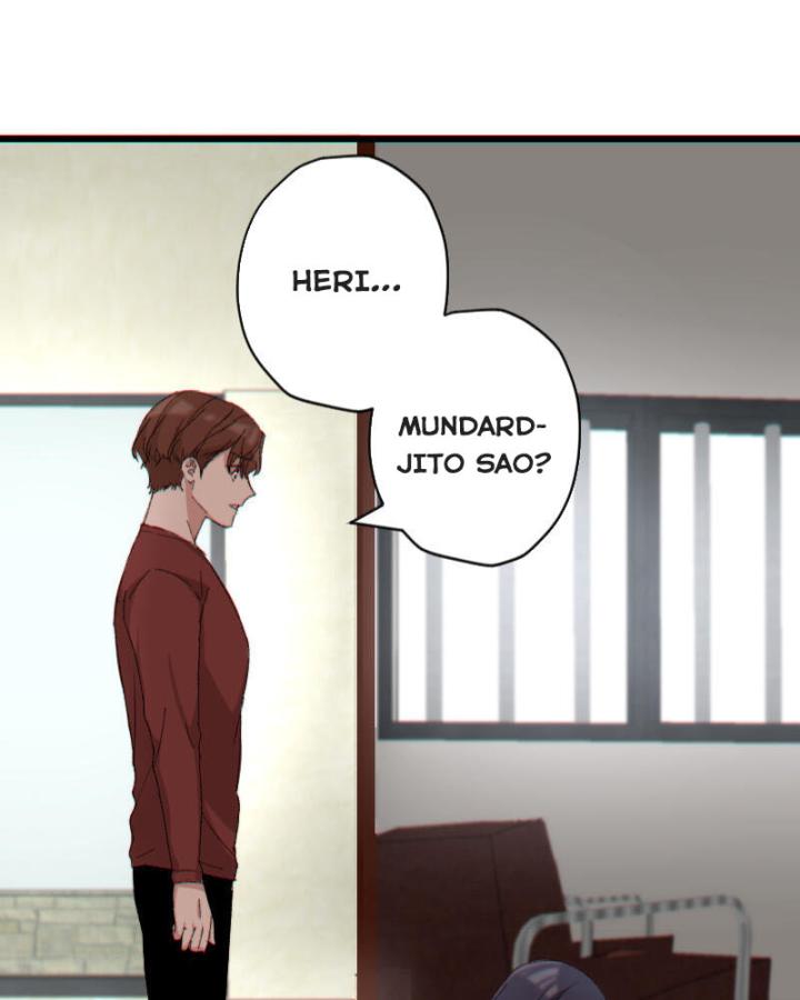 7 Năm Sau Tỉnh Dậy Ở Tương Lai Chapter 37 - Trang 2