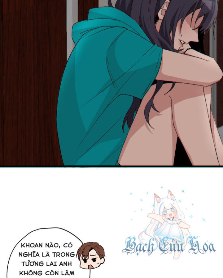 7 Năm Sau Tỉnh Dậy Ở Tương Lai Chapter 37 - Trang 2