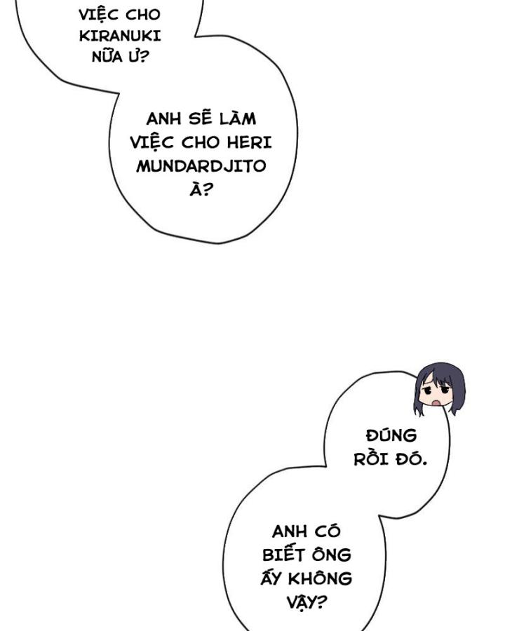 7 Năm Sau Tỉnh Dậy Ở Tương Lai Chapter 37 - Trang 2