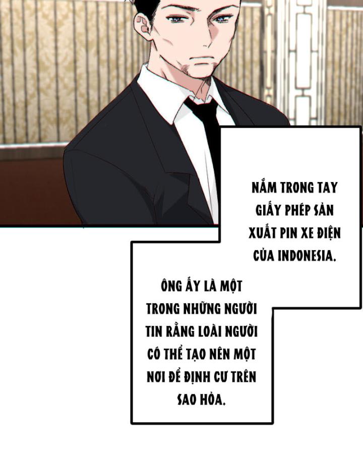 7 Năm Sau Tỉnh Dậy Ở Tương Lai Chapter 37 - Trang 2