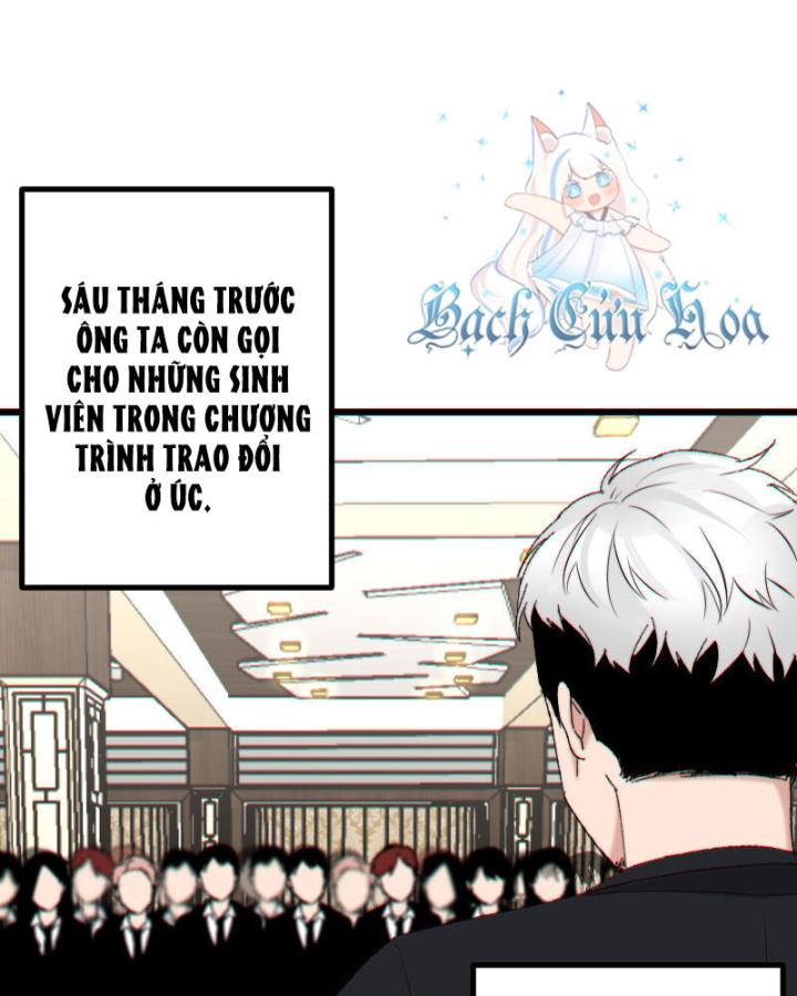 7 Năm Sau Tỉnh Dậy Ở Tương Lai Chapter 37 - Trang 2