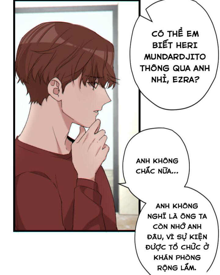 7 Năm Sau Tỉnh Dậy Ở Tương Lai Chapter 37 - Trang 2