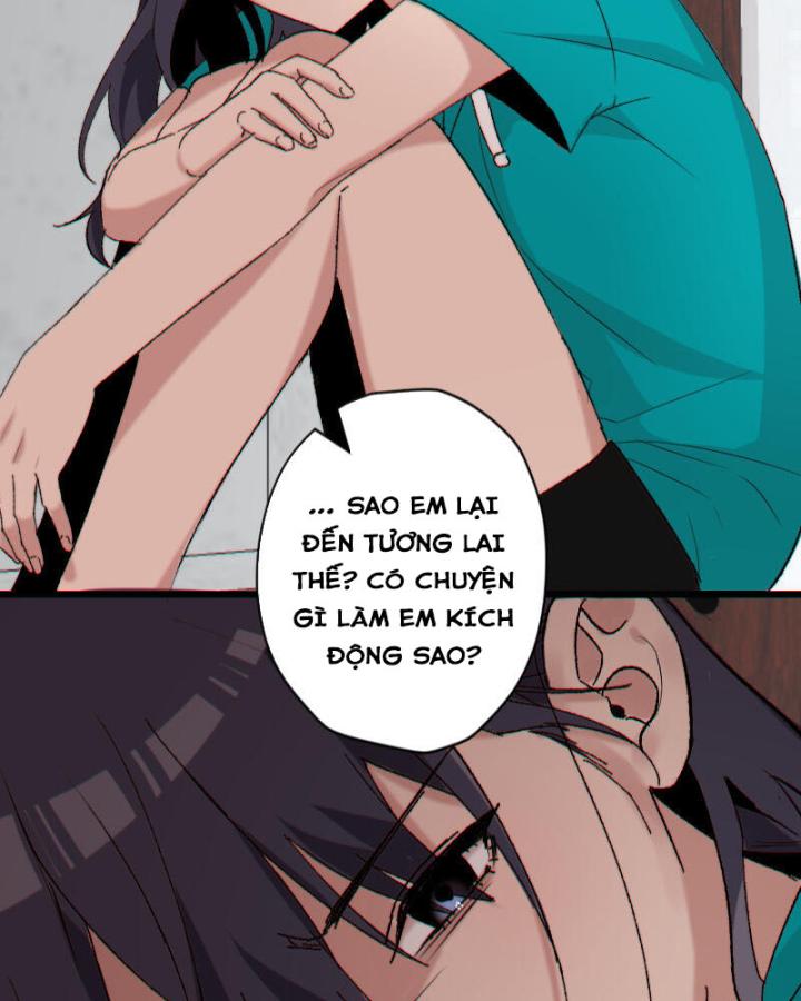 7 Năm Sau Tỉnh Dậy Ở Tương Lai Chapter 37 - Trang 2
