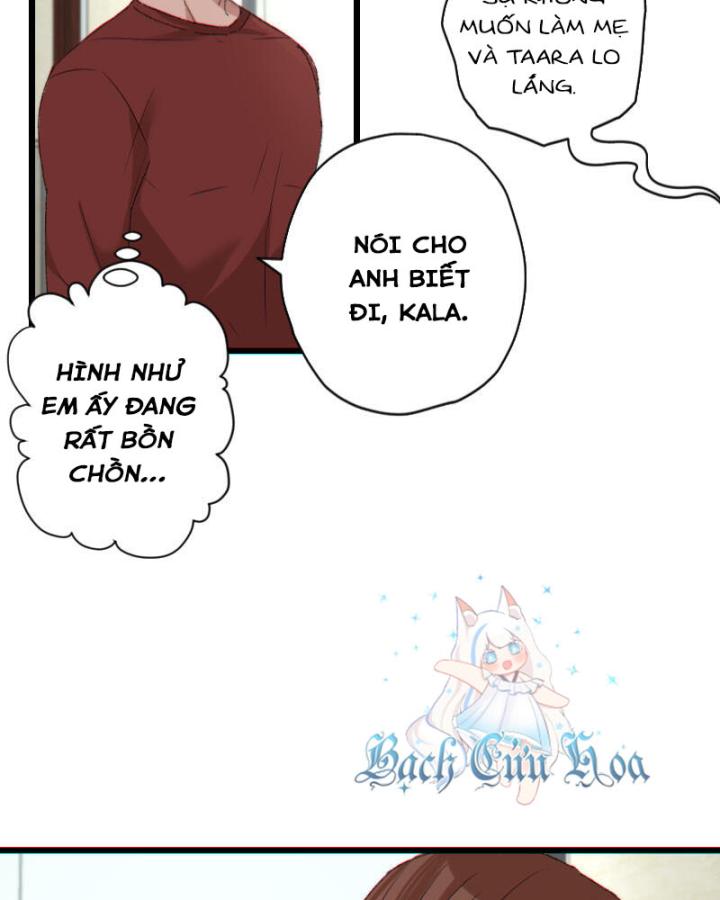7 Năm Sau Tỉnh Dậy Ở Tương Lai Chapter 37 - Trang 2
